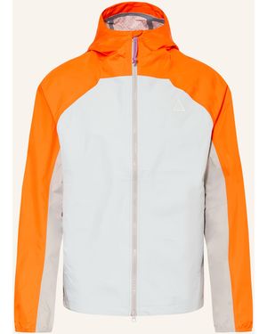 Nike Funktionsjacke PHANTAZMA - Orange