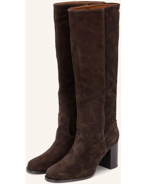 Maje Stiefel - Braun