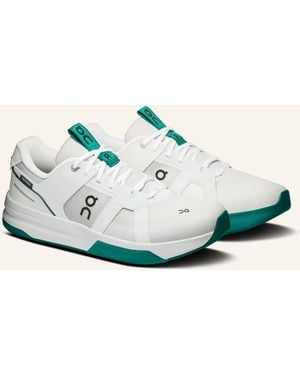 On Shoes Tennisschuhe THE ROGER CLUBHOUSE PRO 2 - Blau