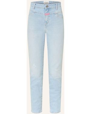 Closed Skinny Jeans - Blau