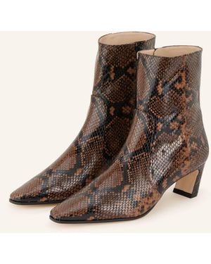 Stuart Weitzman Stiefeletten STASSI - Natur