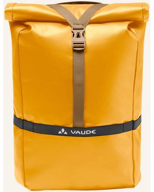 Vaude Rucksack MINEO 23 l mit Laptop-Fach - Gelb