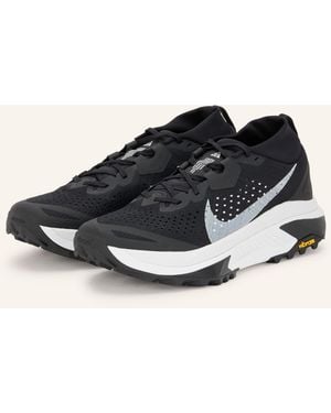Nike Trailrunning-Schuhe ACG ZEGAMA TRAIL - Schwarz