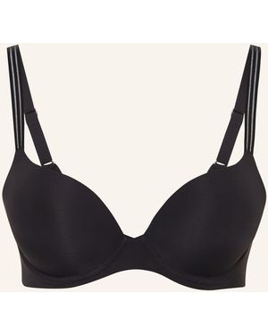 Marie Jo Push-up-BH LOUIE - Schwarz