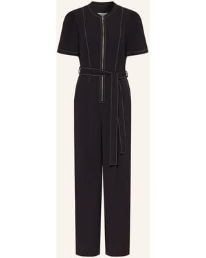 Phase Eight Jumpsuit ALIX - Schwarz