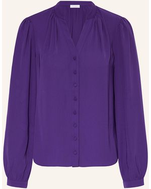 Hobbs Bluse PEONY - Lila