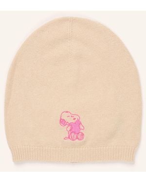 Codello Mütze - Natur