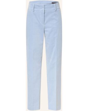 Windsor. Cordhose - Blau