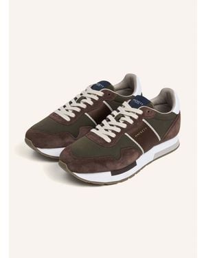 Hackett Sportschuhe KESTON SYMBOL - Mehrfarbig