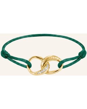 Thomas Sabo Armband - Blau