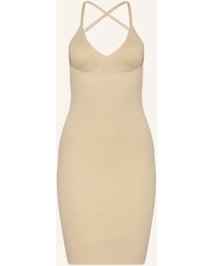 Magic Bodyfashion Shape-Kleid LOW BACK/ LOW FRONT - Natur