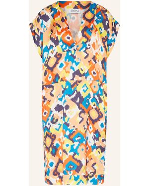 LIDEA® Strandkleid HEARTBEAT - Weiß
