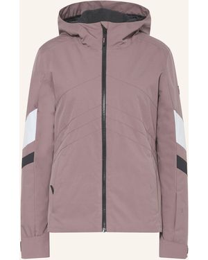 Ziener Skijacke TARAINA - Lila