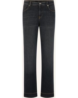 Marc Cain Jeans FENDOU - Blau