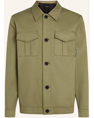 Karl Lagerfeld Jacke - Grün