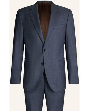 Windsor. Anzug Regular Fit - Blau