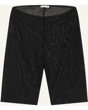 Hanro Longpants SMOOTH ILLUSION - Schwarz