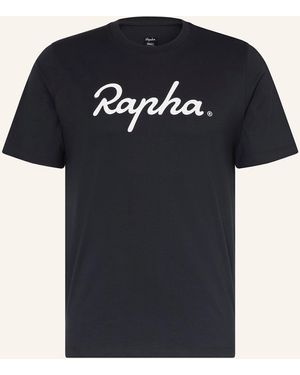 Rapha T-Shirt - Schwarz