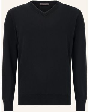 BOGGI Pullover - Blau