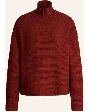 Windsor. Pullover - Rot