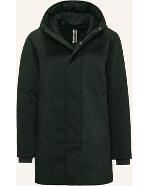 Bomboogie Parka ABERDEEN - Grün