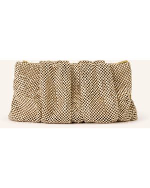 Loeffler Randall Clutch SERENA - Natur