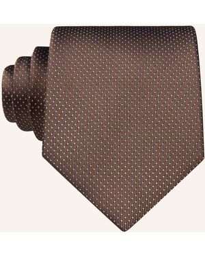 Paul Smith Krawatte - Braun