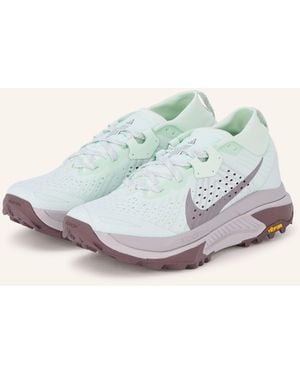 Nike Wanderschuhe ACG ZEGAMA - Grau