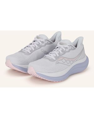 Saucony Laufschuhe TRIUMPH 23 - Grau