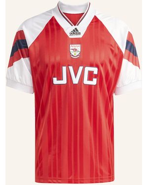 adidas Originals ARSENAL 92-94 HEIMTRIKOT - Rot