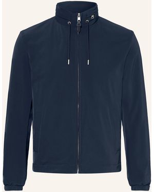 Sandro Jacke ORION - Blau