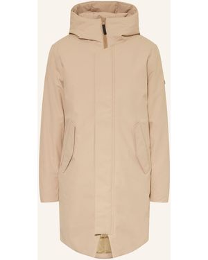 Elvine Parka GUNTER - Natur