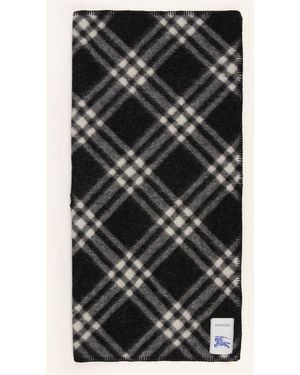 Burberry Schal - Schwarz