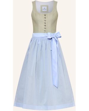 hammerschmid Dirndl KOFLERSEE - Blau