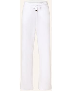 Juvia Hose MARISA im Jogging-Stil - Natur