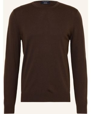 Joop! Pullover DENNY - Braun