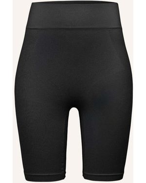 Snocks Shaping Shorts - Schwarz