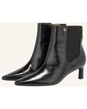 Joop! Stiefel COCCODRILLO TIA - Schwarz