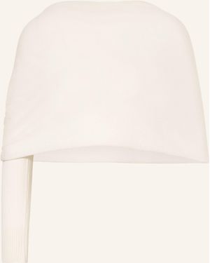 Talbot Runhof Cashmere-Stola - Natur