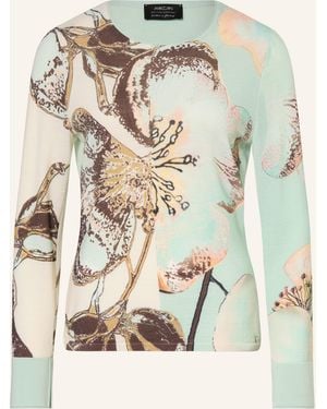 Marc Cain Pullover - Weiß