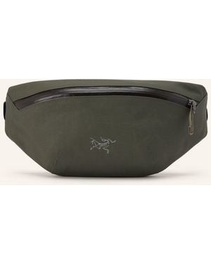 Arc'teryx ARC'TERYX Umhängetasche GRANVILLE - Grün