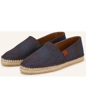 Etro Espadrilles - Mehrfarbig