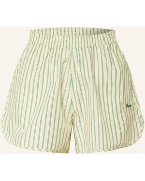 BOSS Shorts TIPLYNA - Natur