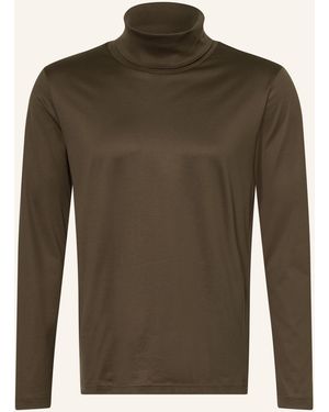 STEFAN BRANDT Rollkragenshirt ELI - Grün