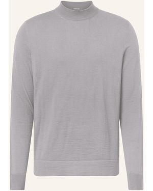 Strellson Pullover MAREK-RH - Grau