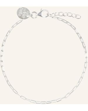 Pompidou Armband DIANE by GLAMBOU - Natur
