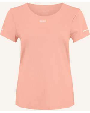 2XU Funktionsshirt LIGHT SPEED TECH TEE - Pink