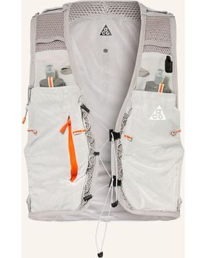 Nike Laufweste ACG GOAT - Grau
