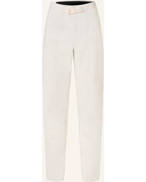 Arc'teryx ARC'TERYX Hardshell-Skihose INCENDIA - Natur