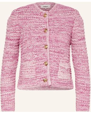 Ba&sh Strickjacke GUSPA - Pink